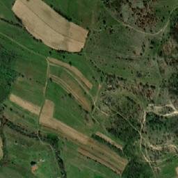 Satellite imagery of Crkveni Rid, RS