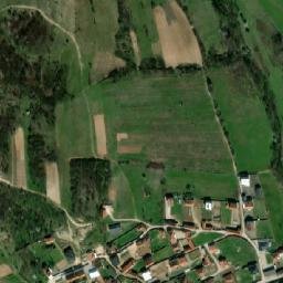 Satellite imagery of Crkveni Rid, RS