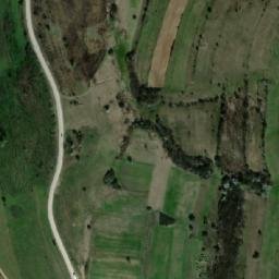 Satellite imagery of Kudrički Rid, RS