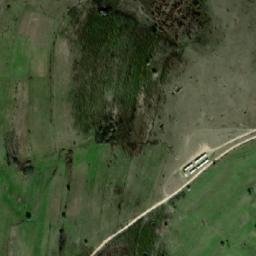 Satellite imagery of Kudrički Rid, RS