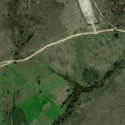 Satellite imagery of Kudrički Rid, RS