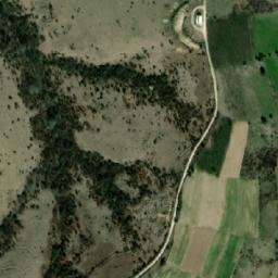 Satellite imagery of Jarčište, RS