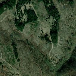 Satellite imagery of Runejski Rid, RS