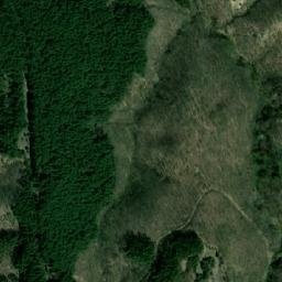 Satellite imagery of Petraganka, RS