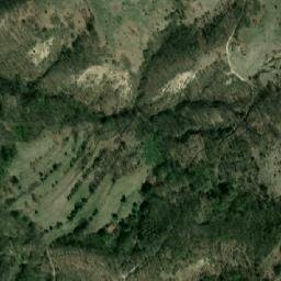 Satellite imagery of Petraganka, RS