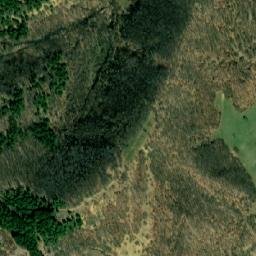 Satellite imagery of Gornati Rid, RS