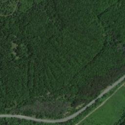 Satellite imagery of TT47, BG