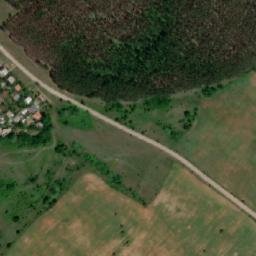 Satellite imagery of Yusultepe, BG