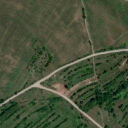 Satellite imagery of TT51, BG