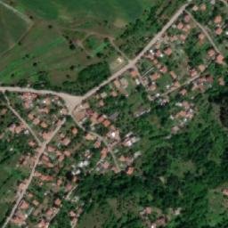 Satellite imagery of TT51, BG