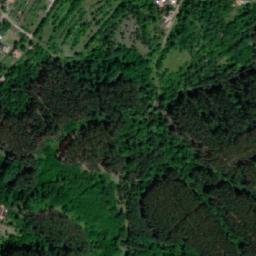 Satellite imagery of TT51, BG