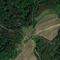 Satellite imagery of Ulet, BG