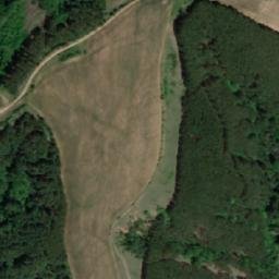 Satellite imagery of Ulet, BG