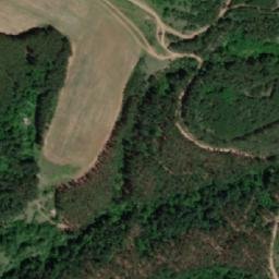 Satellite imagery of Ulet, BG