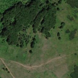 Satellite imagery of Gradishte, BG