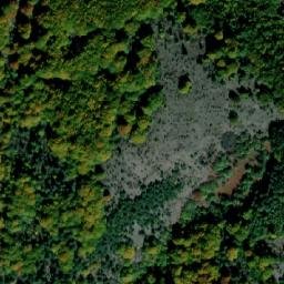 Satellite imagery of Prashlekov rid, BG