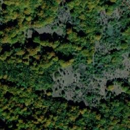 Satellite imagery of Suhata mogila, BG