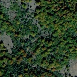 Satellite imagery of Suhata mogila, BG