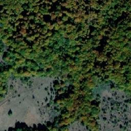 Satellite imagery of Suhata mogila, BG