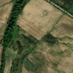 Satellite imagery of TT1393, BG