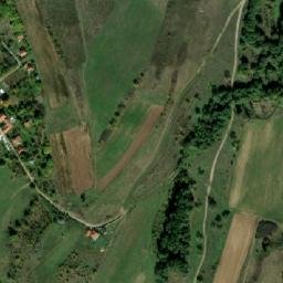 Satellite imagery of Sv. Ilia, BG