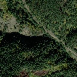 Satellite imagery of Vuchka, BG