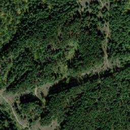 Satellite imagery of Vuchka, BG