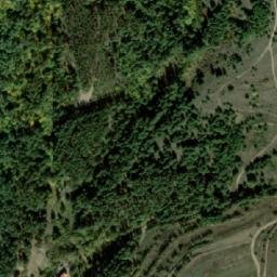 Satellite imagery of Vuchka, BG