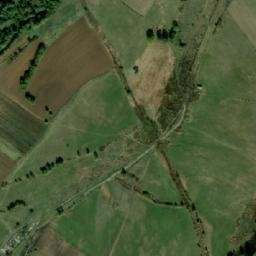 Satellite imagery of TT4/8/, BG