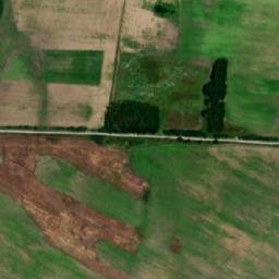 Satellite imagery of TT52, BG