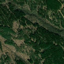 Satellite imagery of Dimova Chukara, BG