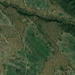 Satellite imagery of Dimova Chukara, BG