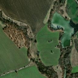 Satellite imagery of TT2/VI/, BG