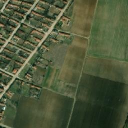 Satellite imagery of TT26, BG