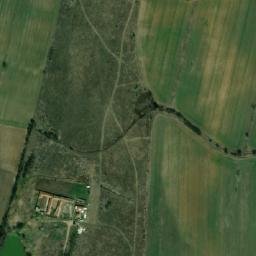 Satellite imagery of TT26, BG