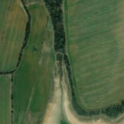 Satellite imagery of TT26, BG