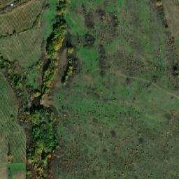 Satellite imagery of TT8, BG