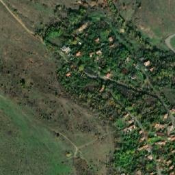 Satellite imagery of TT8, BG