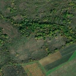 Satellite imagery of TT189, BG