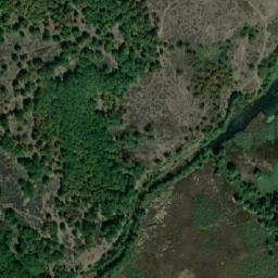 Satellite imagery of Chikiliyata, BG