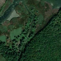 Satellite imagery of Chikiliyata, BG