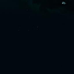 Satellite imagery of Nos Hristos, BG