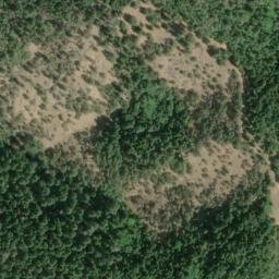 Satellite imagery of Owl Hollow Mine, US