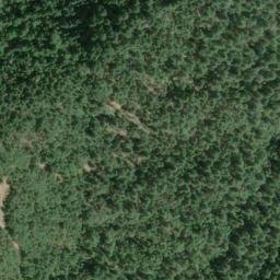Satellite imagery of Owl Hollow Mine, US