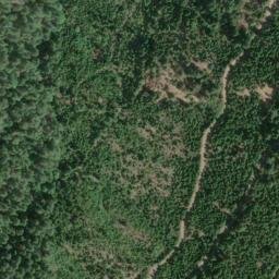 Satellite imagery of Owl Hollow Mine, US