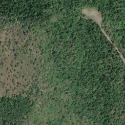 Satellite imagery of Molly Mine, US