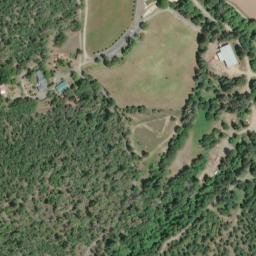 Satellite imagery of Bill Nye Mine, US