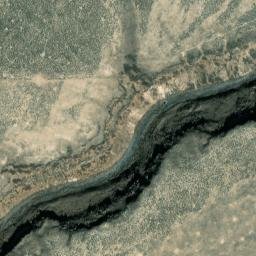 Satellite imagery of Big Antelope - Pole Creek V, US