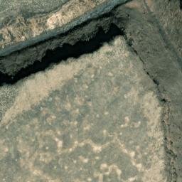 Satellite imagery of Big Antelope - Pole Creek V, US