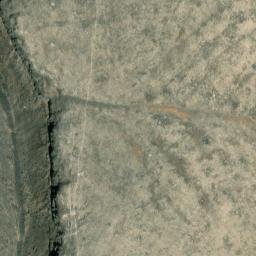 Satellite imagery of Big Antelope - Pole Creek V, US